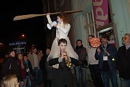 Pavla Gajdokov, Vojtch ha
