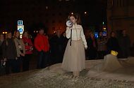 Pavla Gajdokov