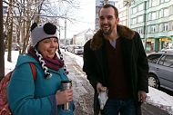 Ondej Brett, Janka Rynek Schmiedtov