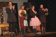 Ondej Brett, Luk Melnk, Sarah Havov, Duan Urban