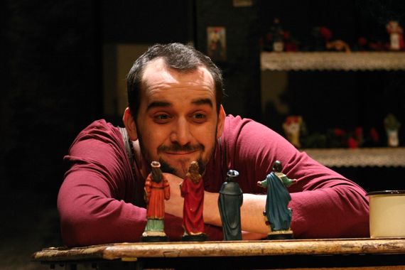 Osiel zpad