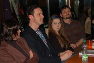 Kateina Krej, Jan Vlas, Pavla Gajdokov, tpn Pcl