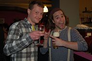 Tom Krej, Michal Sedlek