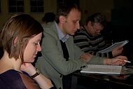 Daniela Jirmanov, Nikolaj Penev, Michal Weber