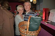 Marcela apkov, Miroslav Kudela