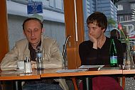 Nikolaj Penev, Vojtch ha