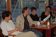 tpn Pcl, Nikolaj Penev, Vojtch ha, Markta Harokov