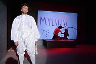 Tři mušketýři