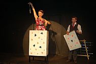 Markta Harokov, Jakub Burek