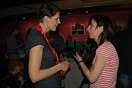 Alena Punochov, Markta Sldekov