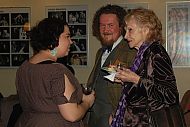 Janka Rynek Schmiedtov, Radek Rynek, Marie Vikov