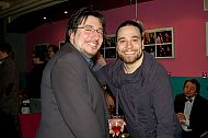 Vladimr Polk, Michal Sedlek