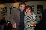 Fligny, koks a fachmani - premira