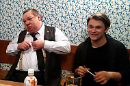 Norbert Lich, Jakub Burek