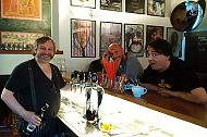Petr Dub, Ji Mller, Filip Kapusta
