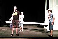 Zjezd Trutnov - Scapinova ibalstv