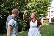 Velk seit - naten traileru