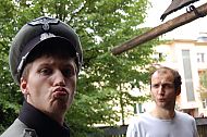 Velk seit - naten traileru