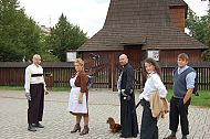 Velk seit - naten traileru