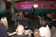Bezru non-stop