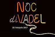 Noc divadel 2017