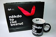 Drkov pedmty od Bezru