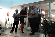 esk Tn - Festival divadel Moravy a Slezska