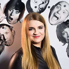 Kateřina Menclerová