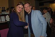 Marya - premira