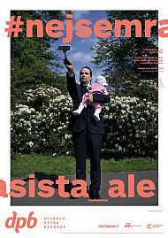 #nejsemrasista_ale
