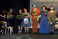 Zapomenut svtlo - premira