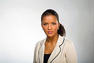 Zuzana Tvarkov - foto Archiv T24