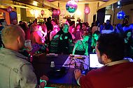 Noc divadel 2018