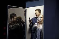 Vojtch ha, Markta Matulov