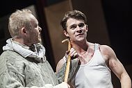 Milan Cimerk, Jakub Burek