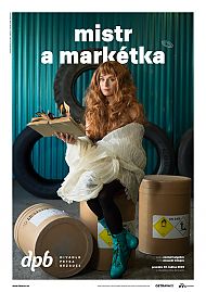 Mistr a Marktka