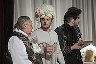 Norbert Lich, Vojtch Johank, Ondej Brett