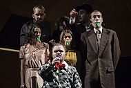 Ondej Brett, Magdalna Tkakov, Michal Noga, Pavla Gajdokov, Vojtch Johank, Jchym Kuera
