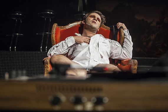 Mechanick pomeran