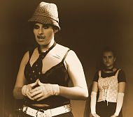 Kabaret Kaldera