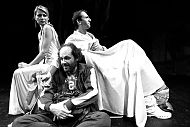 Don Juan v Soho