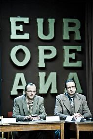 EUROPEANA