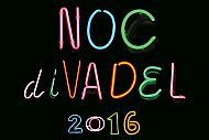 Noc divadel