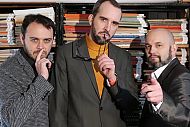 u Bezru TV
